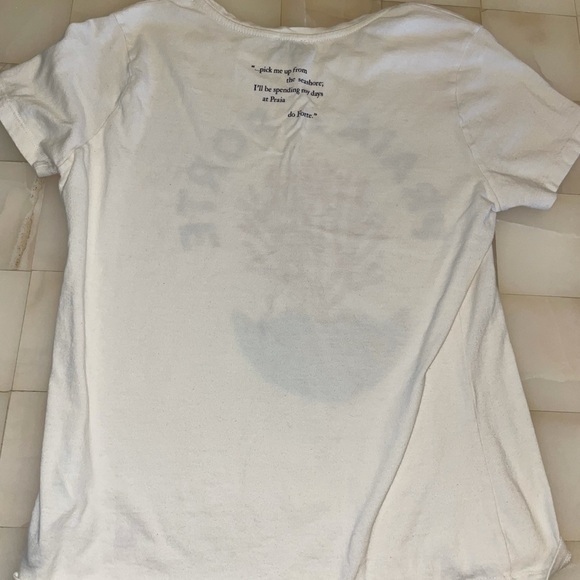 Small Zara Top - Picture 2 of 2